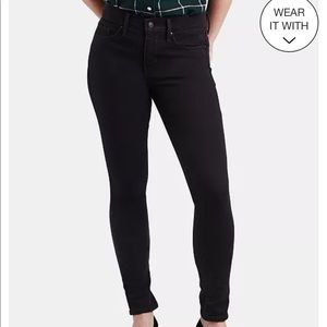 Levi’s Women’s 311 Shaping Skinny Jeans NWT W32L30